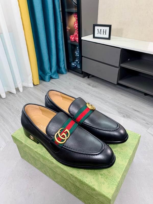 Gucci Men's Shoes 2701